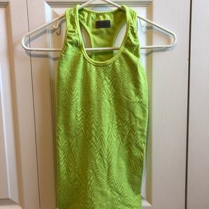 Athleta tank top